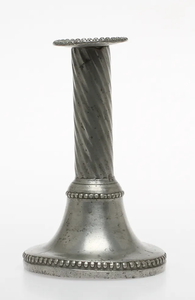 LJUSSTAKE, tenn, 1793.