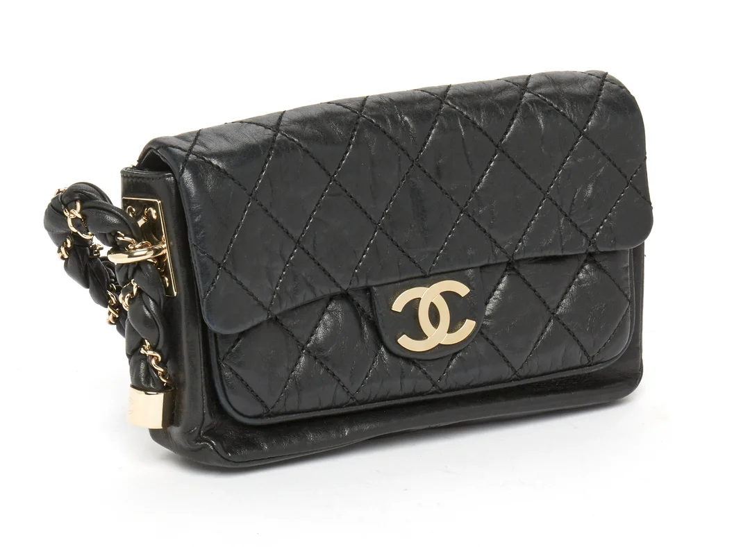 Chanel veske — Chanel veske — Gjenstand/Vintage og fashion — Blomqvist