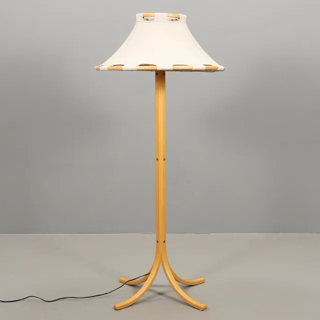 ANNA EHRNER. Golvlampa, "Anna", Ateljé Lyktan.