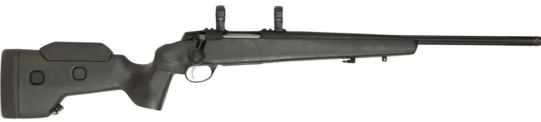 KULGEVÄR, fabrikat Sako , modell 90 Quest, kaliber .308Win, tillv.nr FF6807, se-nr SE3603459. — Rifles — Walter Borg