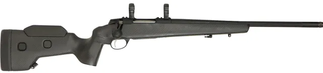 KULGEVÄR, fabrikat Sako , modell 90 Quest, kaliber .308Win, tillv.nr FF6807, se-nr SE3603459.