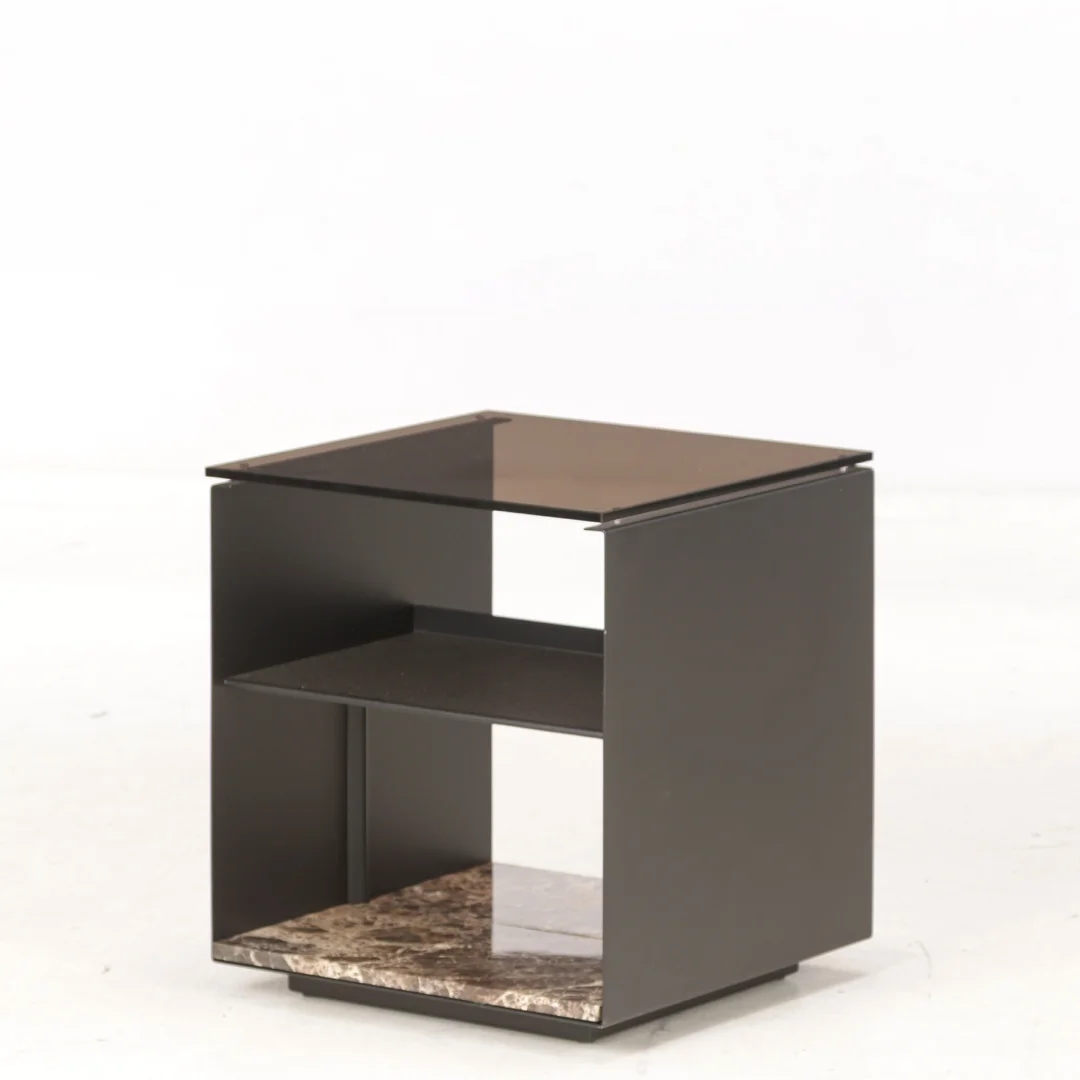 Jonas Wagell for Wendelbo. Coffee table, model Expose Small — Furniture/Coffee tables, occasional tables — Lauritz