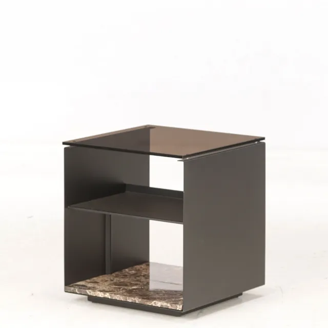 Jonas Wagell for Wendelbo. Coffee table, model Expose Small