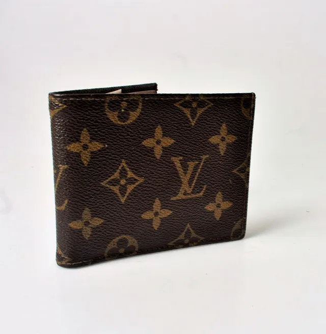 LOUIS VUITTON, Plånbok.