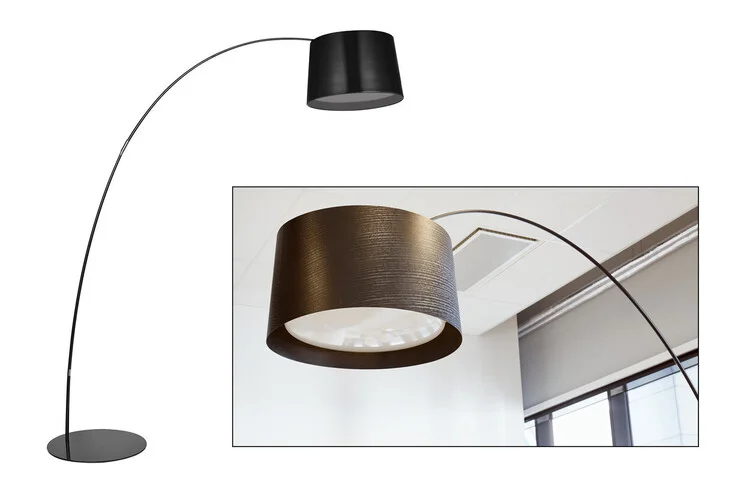 Sadler, Marc — Gulvlampe — Gjenstand/Belysning — Blomqvist