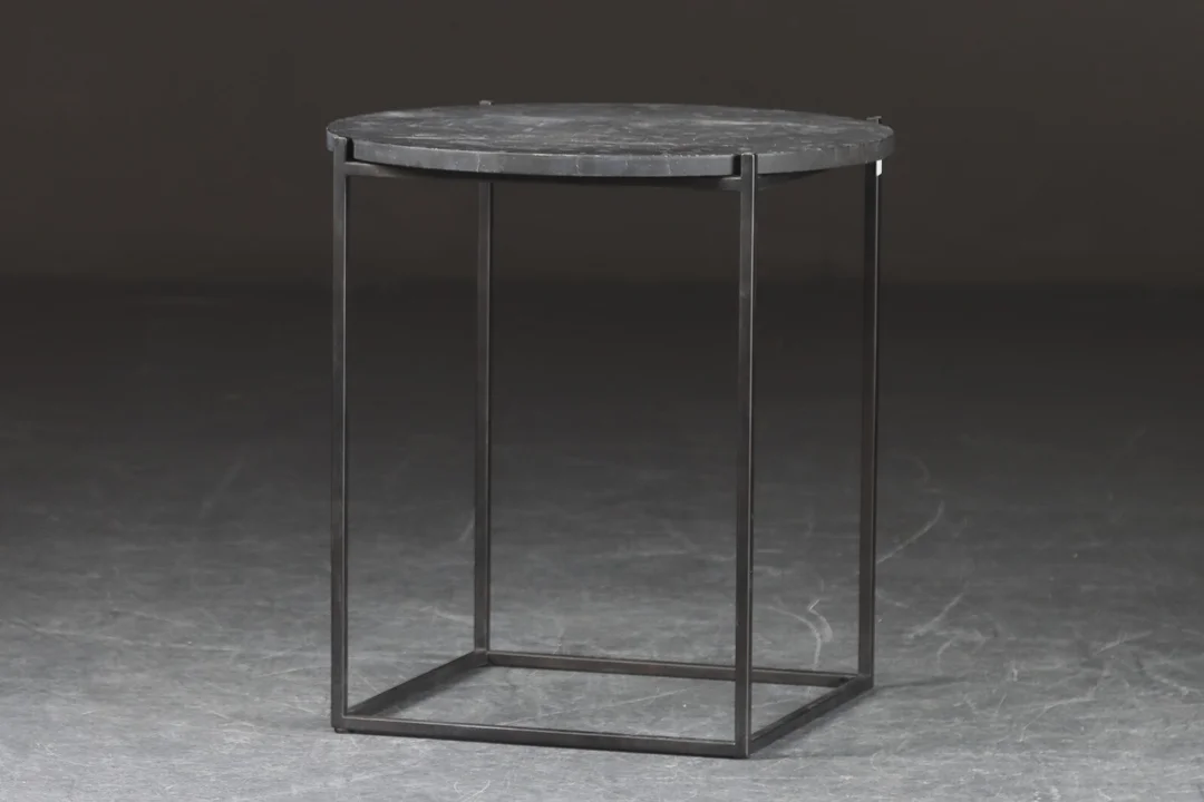 365° North for Wendelbo. Model Circle. Sidebord — Furniture/Coffee tables, occasional tables — Lauritz