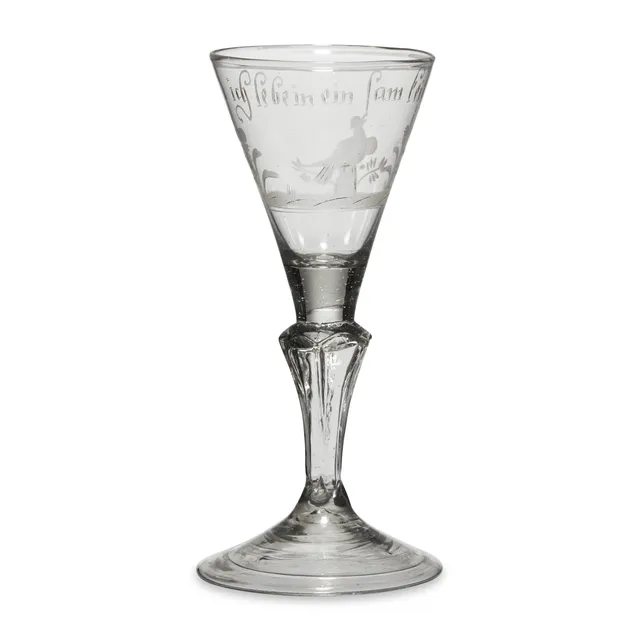 Vinglass — Vinglass