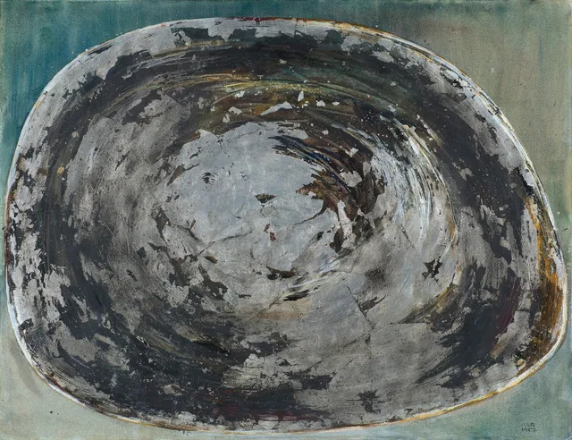 Bergman, Anna-Eva — "Sten" 1957