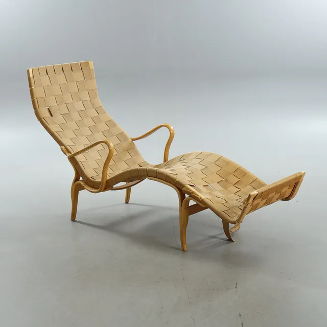 BRUNO MATHSSON. VILSTOL, "Pernilla 3".