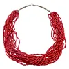 MULTI-STRANG KETTE.