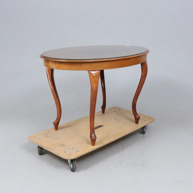 BORD, rokokostil, 1900-tal.
