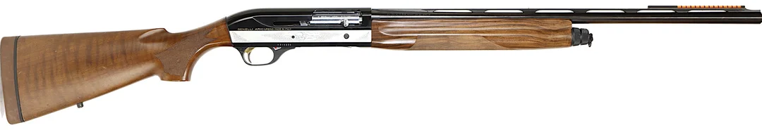 HAGELGEVÄR, fabrikat Benelli, modell Montefeltro 20 E, kaliber 20/76, tillv.nr N016329, se-nr SE0284728. — Shotguns — Walter Borg