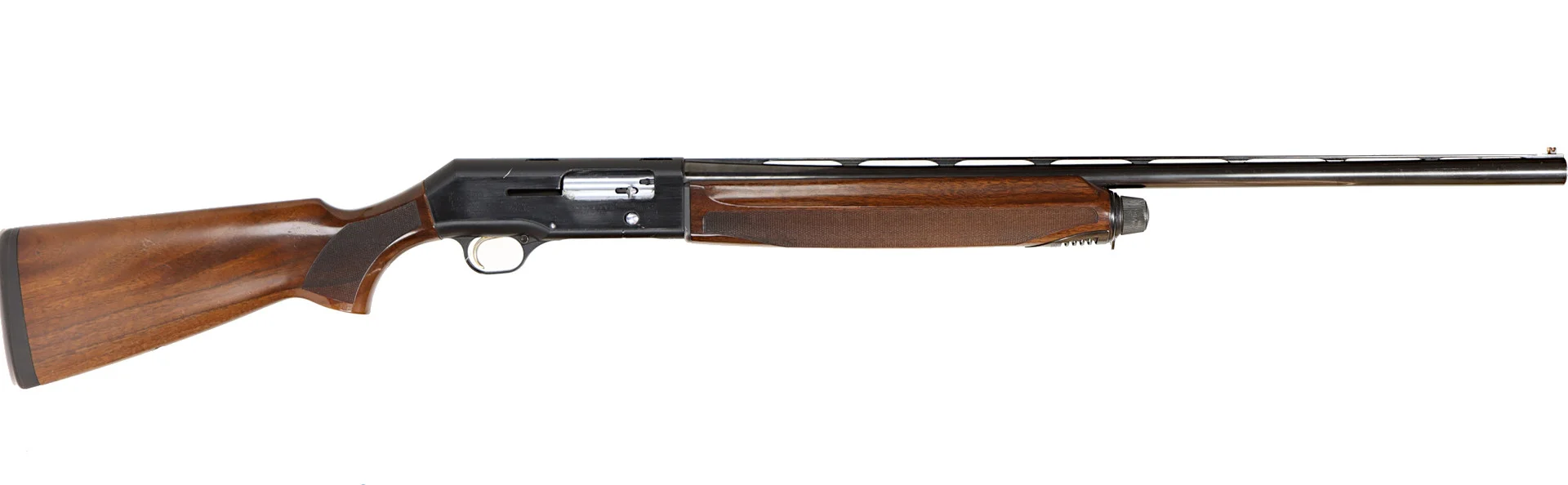 571. HAGELGEVÄR, Halvautomatisk, fabrikat Beretta, modell A390ST, kaliber 12/70, tillv.nr P28947E, se-nr SE1976723. — Shotguns — Walter Borg