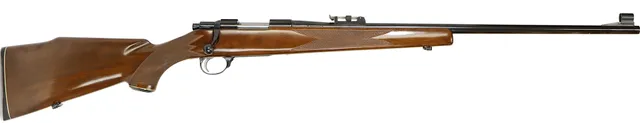 KULGEVÄR, fabrikat Sako, modell Vixen (L461), kaliber .222Rem, tillv.nr 95462, se-nr SE1667738.