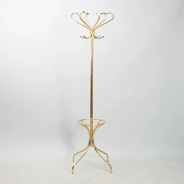 TAMBURMAJOR, gold plated, Ragnvald Torkelson, Skånes Fagerhult.