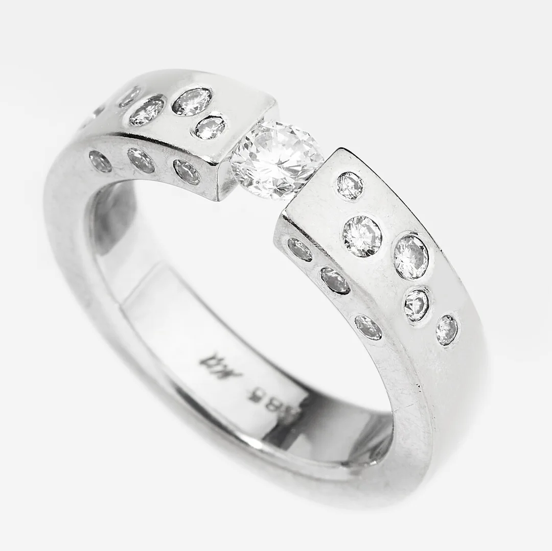 Ring — Ring — Smykker/Smykker — Blomqvist