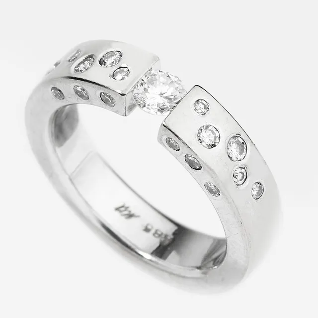 Ring — Ring