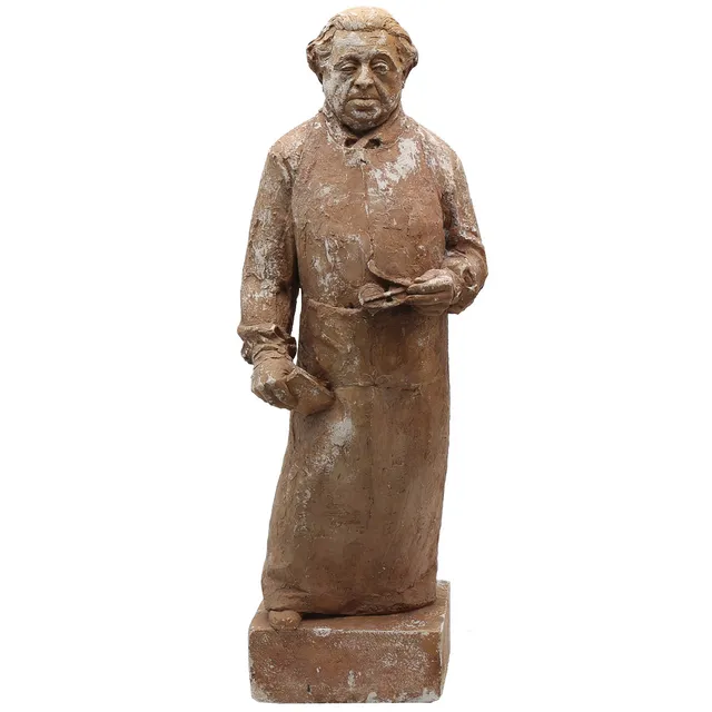 MARTÍ LLAURADÓ. A gentleman.