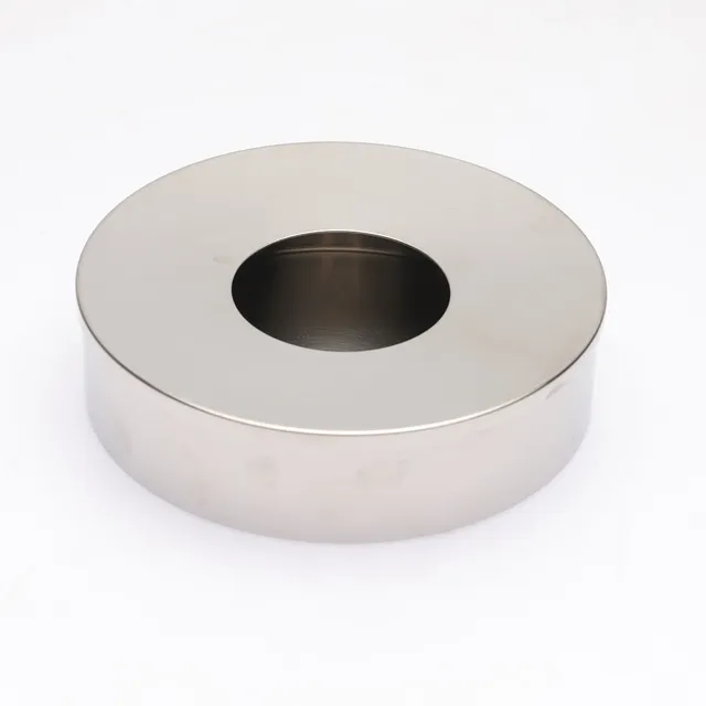 PETER HOLMBLAD. Askfat, Stelton, 1900-talets andra halva.