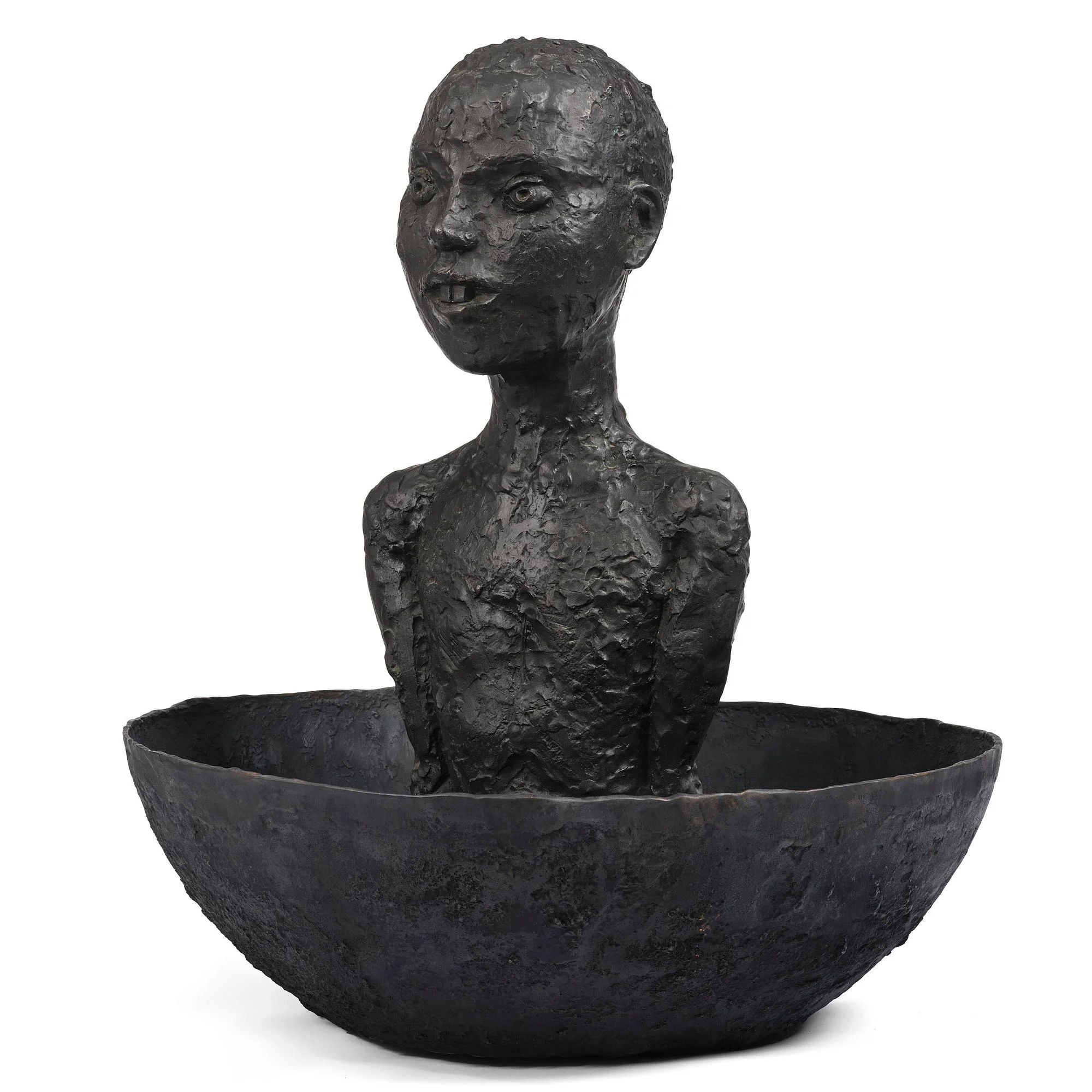 Lena Cronqvist, Utan titel. — Bukowskis