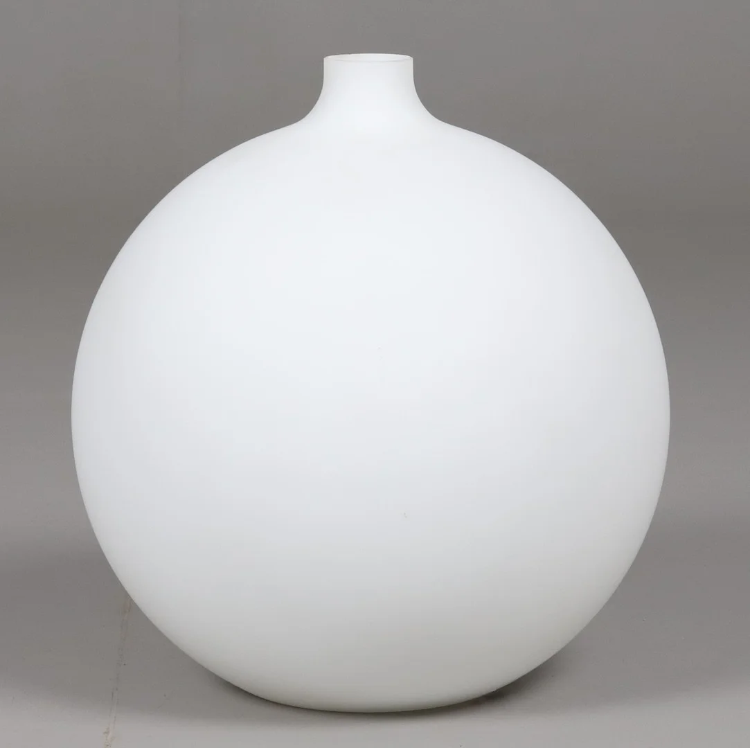 VILHELM WOHLERT. FÖR LOUIS POULSEN, DANMARK, TAKLAMPA "SATELLIT". — Ceiling lights — Örebro Stadsauktioner
