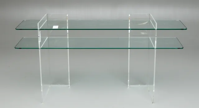 SIDEBOARD, 19/2000-tal.