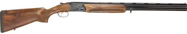 HAGELGEVÄR, fabrikat Beretta, modell 686 E Sporting, kaliber 12/76, tillv.nr R75742S, se-nr 2300513.
