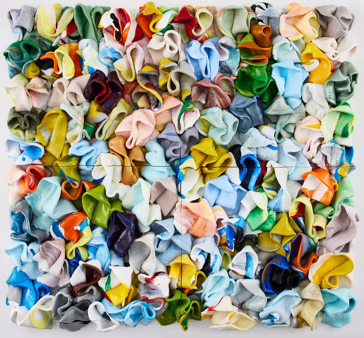 MATTHIAS VAN ARKEL. "Baroque Painting". — Sculptures & Bronzes — Stockholms Auktionsverk Fine Art