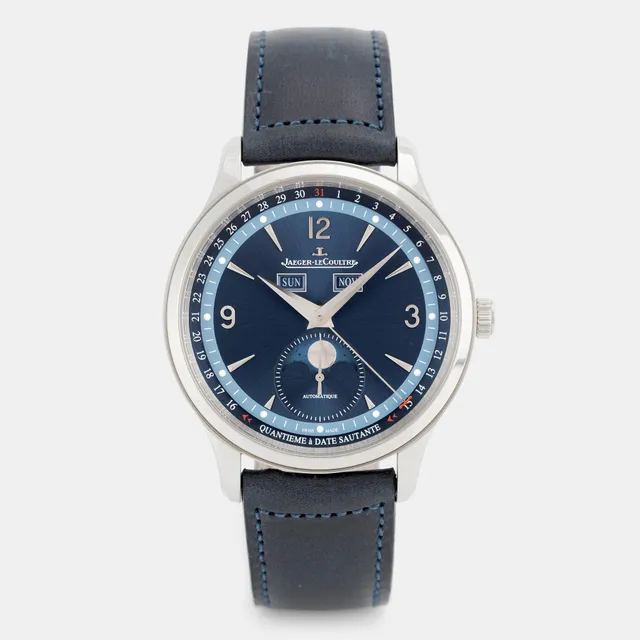 Jaeger-LeCoultre, Master Control Calendar, "One of 800", ca 2023.