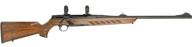 KULGEVÄR, Repeter, fabrikat Merkel, modell RX.Helix, kaliber .30-06, tillv.nr RX000663, se-nr SE2342271.