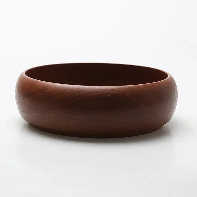 SKÅL, teak, 1960-tal.