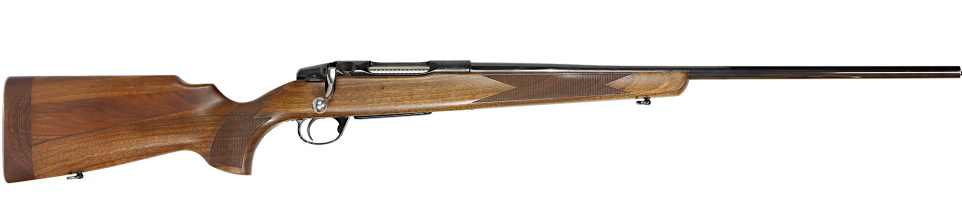 KULGEVÄR, fabrikat Carl Gustav, modell 2000 MK II, kaliber .30-06, tillv.nr 703265, se-nr begagnad. — Rifles — Walter Borg