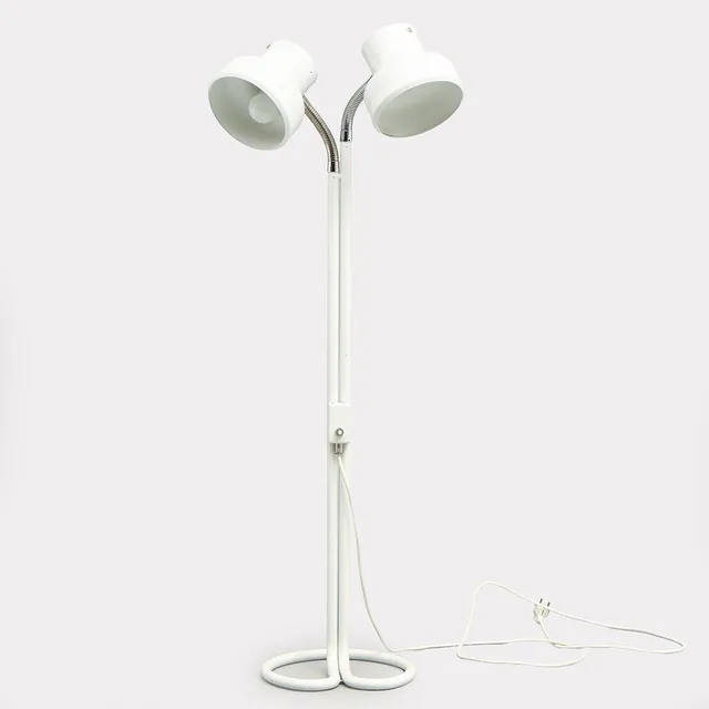 ANDERS PEHRSON. Golvlampa, "Bumling", Ateljé Lyktan.