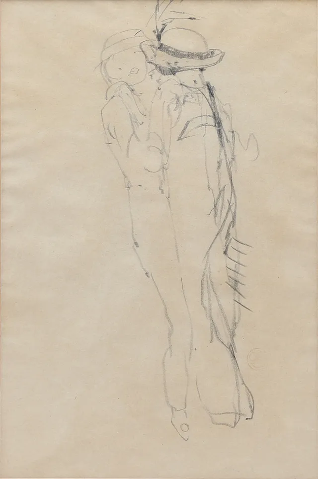 XAVIER GOSÉ. Women.
