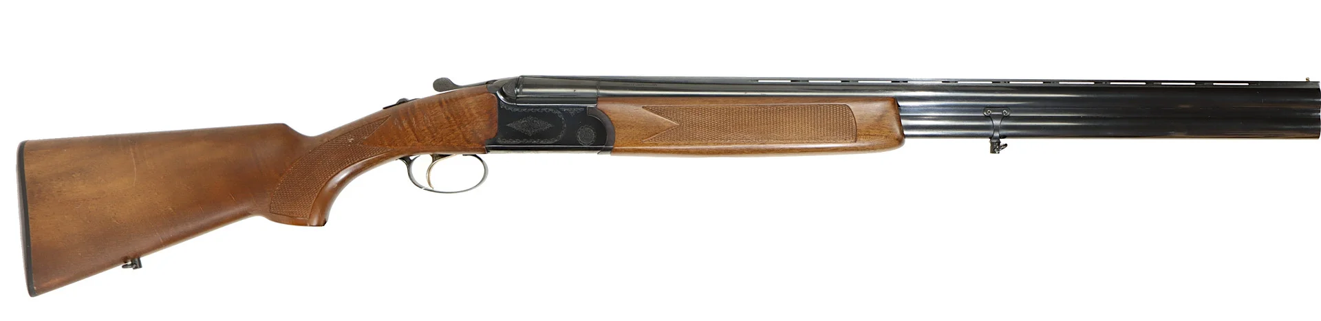 HAGELGEVÄR, fabrikat Classic (Sabatti), modell Lady, kaliber 12/70, tillv.nr 40911. — Shotguns — Walter Borg