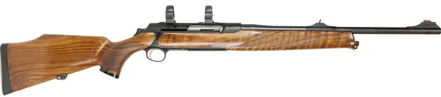 KULGEVÄR, Halvautomatiskt, fabrikat Sauer, modell 303 Elegance, kaliber .30-06, tillv.nr R027660, se-nr SE2411796.
