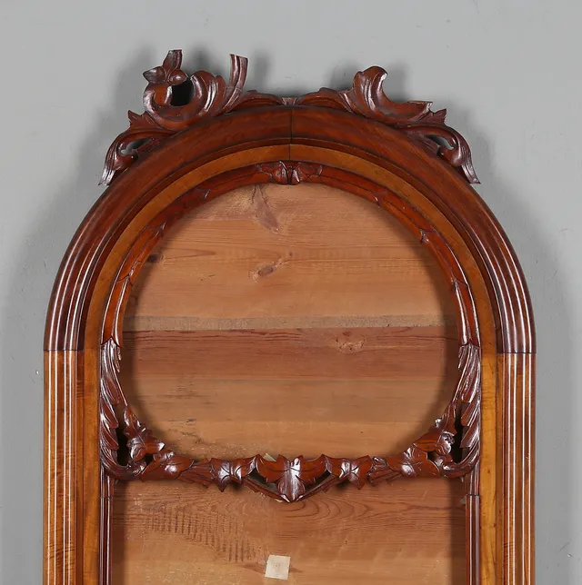SPEGEL, rokokostil, 1800-talets andra hälft.