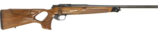 KULGEVÄR, fabrikat Blaser, modell R8 Success, kaliber .308W, tillv.nr RR050097, se-nr SE2997718.