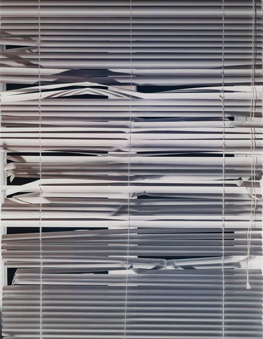Annika Elisabeth von Hausswolff, "Forced Entry by Proxy", 2004. — Bukowskis