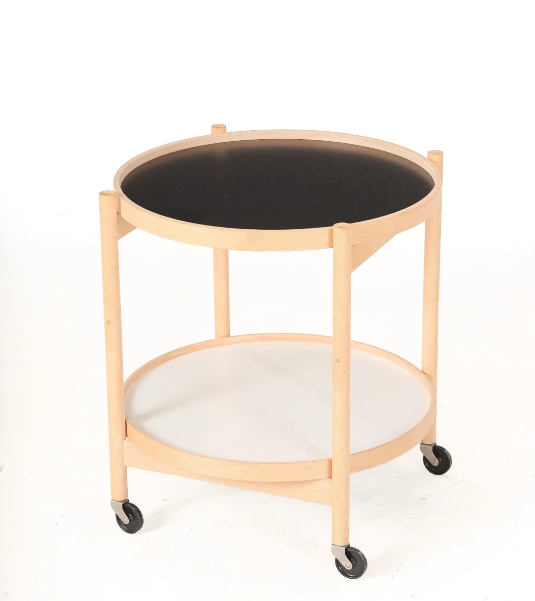 Hans Bølling. Tray table — Furniture/Coffee tables, occasional tables — Lauritz
