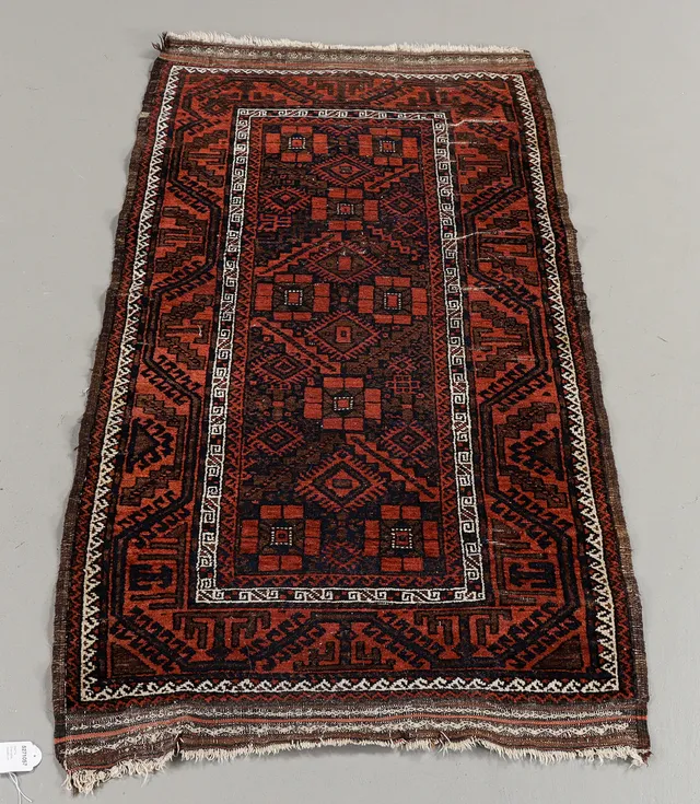 MATTA Orientalisk, 169x88 cm.