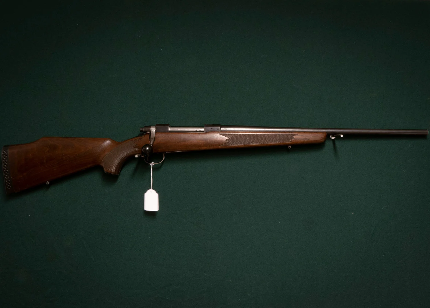 Tikka M65 kal. 6,5x55 650-61783. — Rifles — Mauritz Widforss