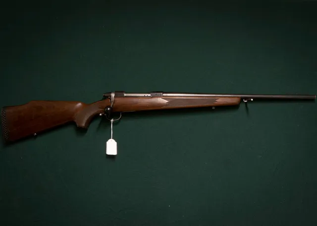 Tikka M65 kal. 6,5x55 650-61783.