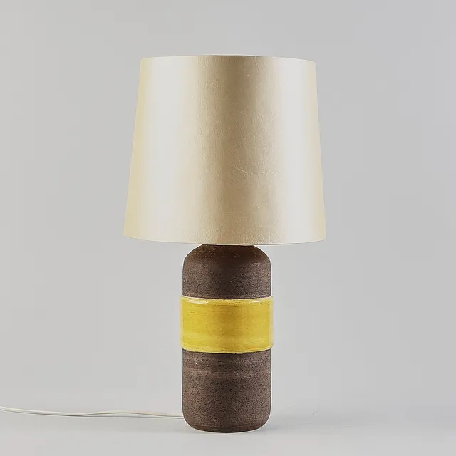 BORDSLAMPA Keramik.