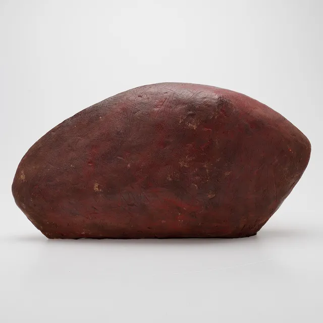 LENA CEDERGREN. SKULPTUR.