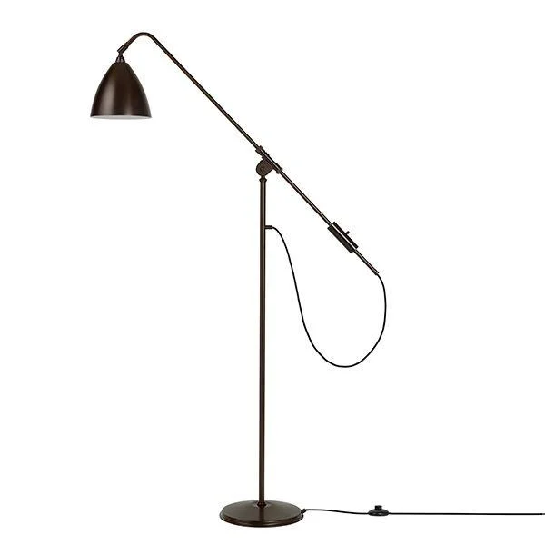 Robert Dudley Best for Gubi. Floor lamp, model BL4M. Unused — Lamps and lighting/Floor lights — Lauritz