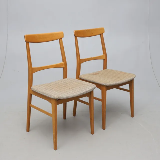 STOLAR, 1 par, 1960-tal.