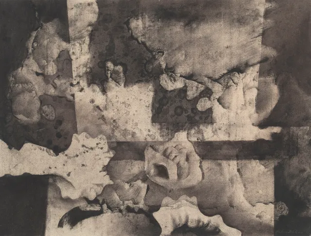 Bleken, Håkon — Uten tittel, 1971