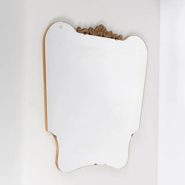 SPEGEL, swedish modern, 1940-tal.