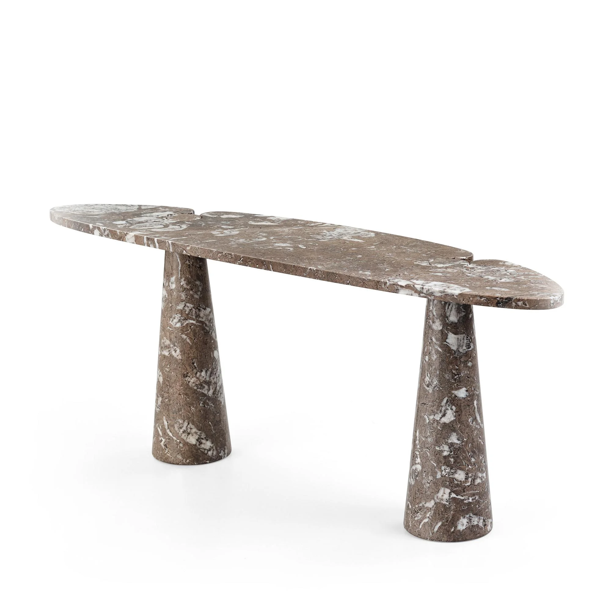 Angelo Mangiarotti, sideboard, "Eros", modell P80, Skipper, Italien, 1970-80-tal. — Bukowskis